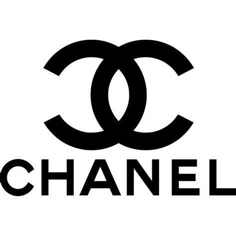 Chanel logo png transparent